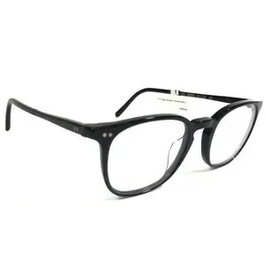 Oliver Peoples Ebsen Matte Ebony Oliver Peoples Accessories Oliver